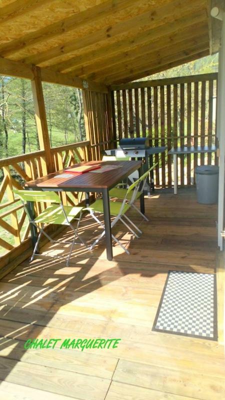 Gite Du Devez Des Bruyeres Prades  Экстерьер фото